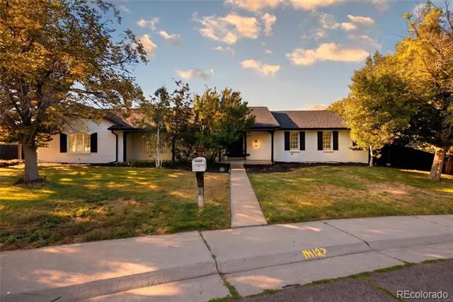 8659 E Kenyon Avenue Denver, CO 80237
