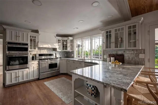8659 E Kenyon Avenue Denver, CO 80237