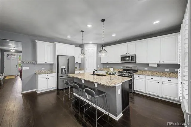 12509 Glencoe Street Thornton, CO 80241