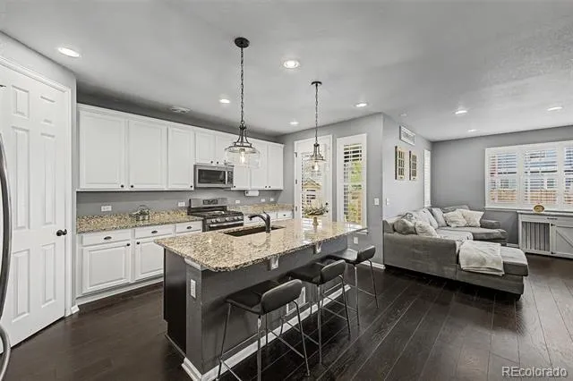 12509 Glencoe Street Thornton, CO 80241