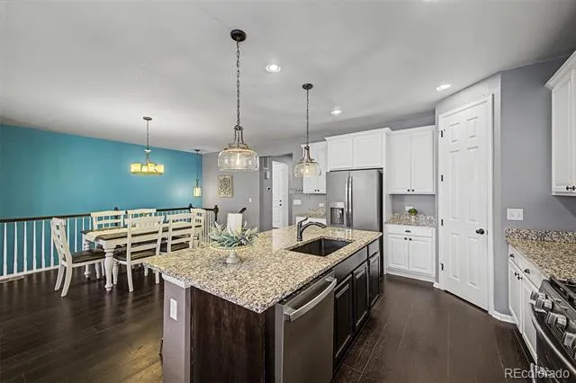 12509 Glencoe Street Thornton, CO 80241