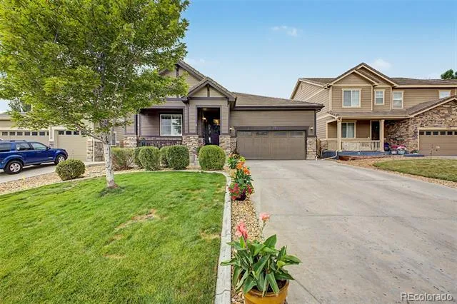 12509 Glencoe Street Thornton, CO 80241