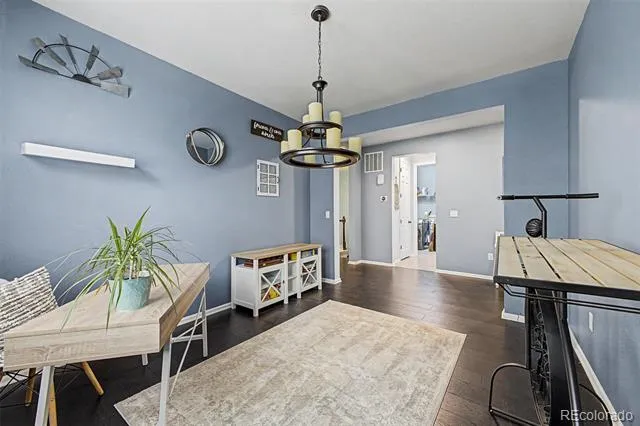 12509 Glencoe Street Thornton, CO 80241