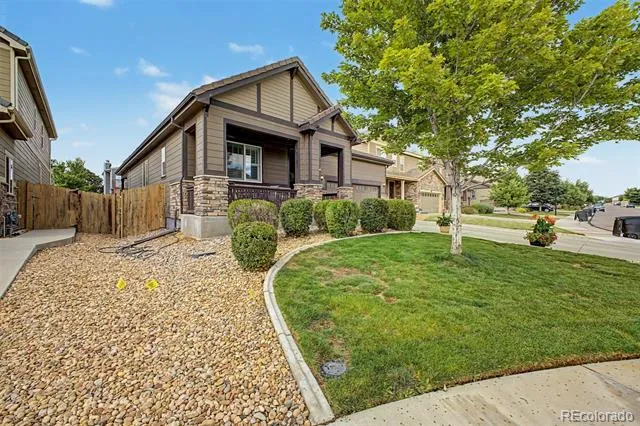 12509 Glencoe Street Thornton, CO 80241
