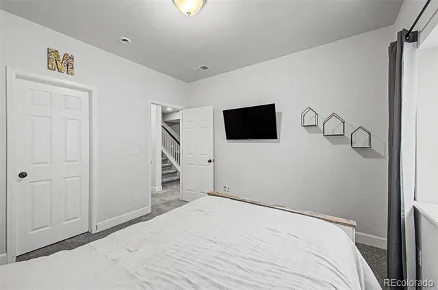 12509 Glencoe Street Thornton, CO 80241