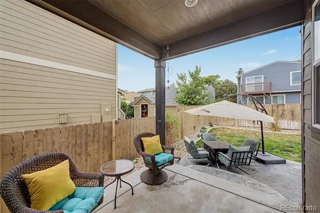 12509 Glencoe Street Thornton, CO 80241