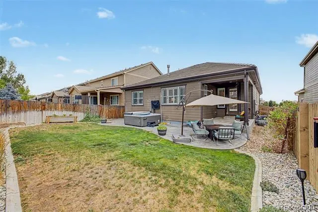 12509 Glencoe Street Thornton, CO 80241