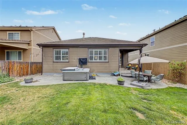 12509 Glencoe Street Thornton, CO 80241