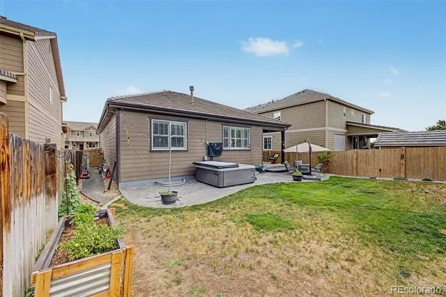 12509 Glencoe Street Thornton, CO 80241