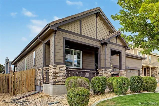 12509 Glencoe Street Thornton, CO 80241