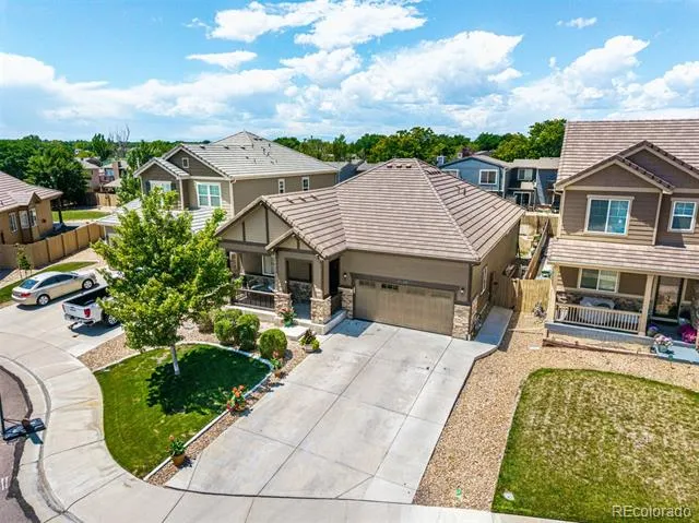 12509 Glencoe Street Thornton, CO 80241