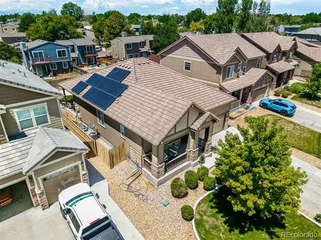 12509 Glencoe Street Thornton, CO 80241