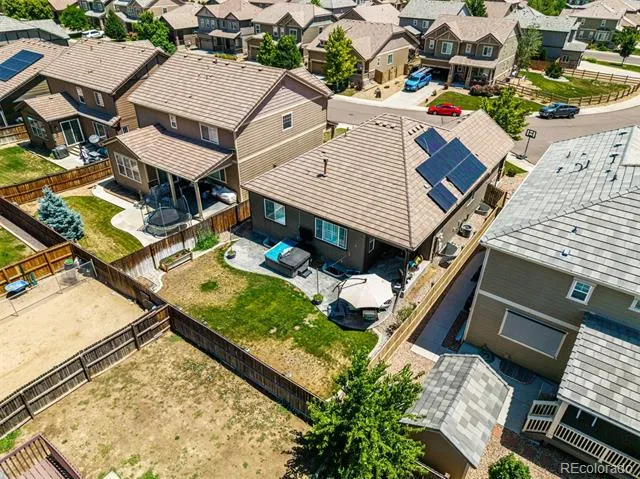 12509 Glencoe Street Thornton, CO 80241