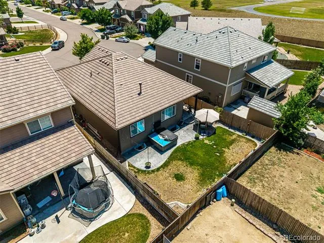12509 Glencoe Street Thornton, CO 80241