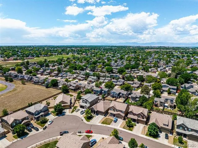 12509 Glencoe Street Thornton, CO 80241