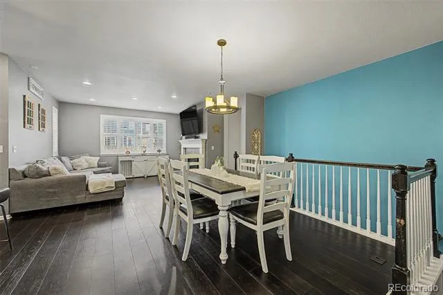 12509 Glencoe Street Thornton, CO 80241