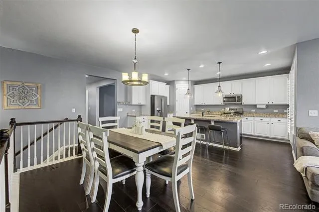 12509 Glencoe Street Thornton, CO 80241