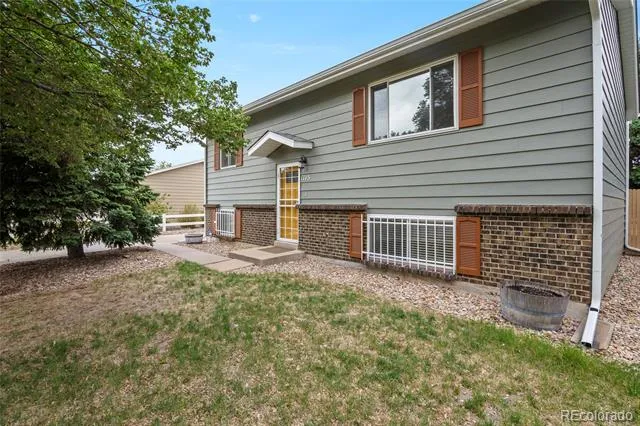 1115 Ouray Street Aurora, CO 80011