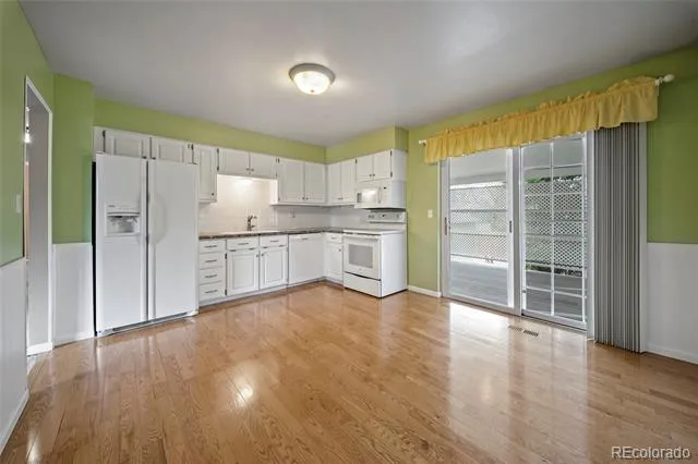 1115 Ouray Street Aurora, CO 80011