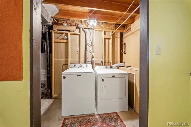 1115 Ouray Street Aurora, CO 80011
