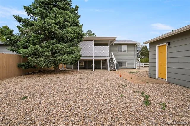 1115 Ouray Street Aurora, CO 80011