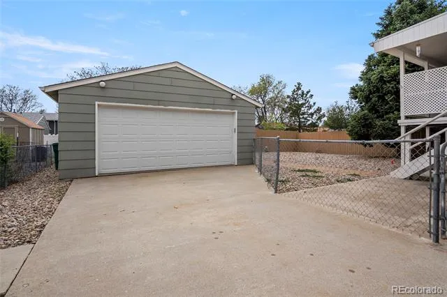 1115 Ouray Street Aurora, CO 80011