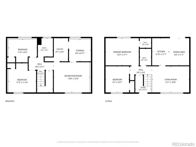 1115 Ouray Street Aurora, CO 80011