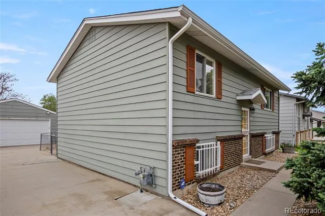 1115 Ouray Street Aurora, CO 80011