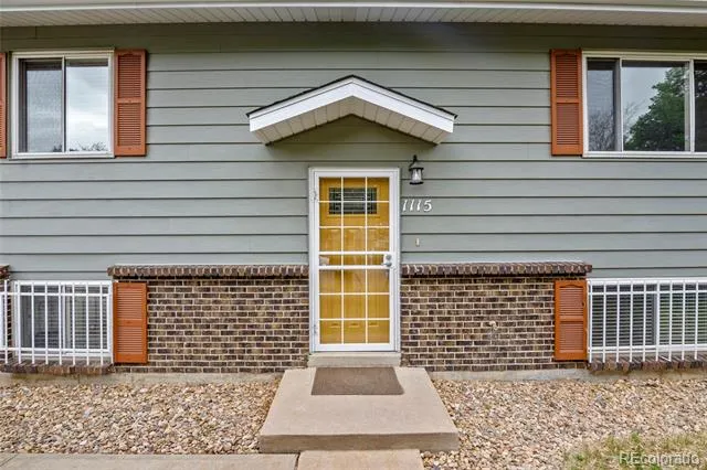 1115 Ouray Street Aurora, CO 80011
