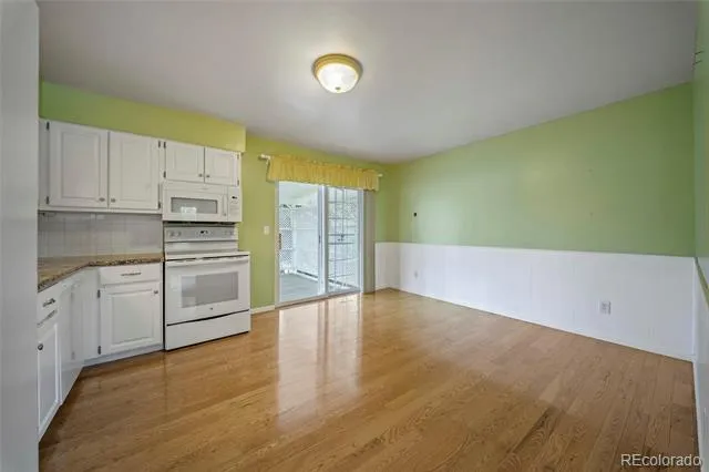1115 Ouray Street Aurora, CO 80011