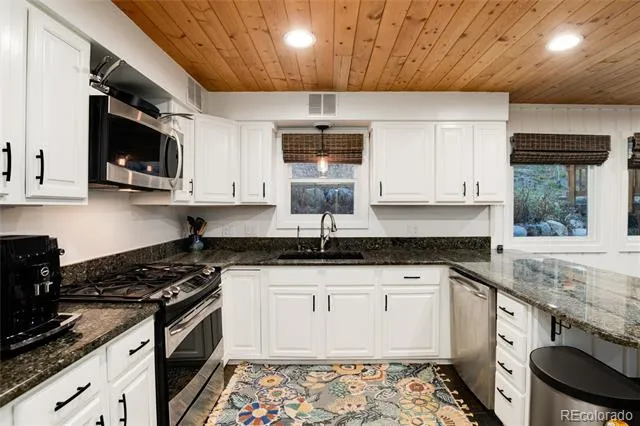 384 Blue Ridge Road Breckenridge, CO 80424