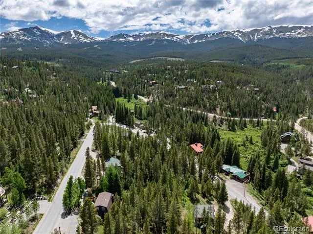 384 Blue Ridge Road Breckenridge, CO 80424