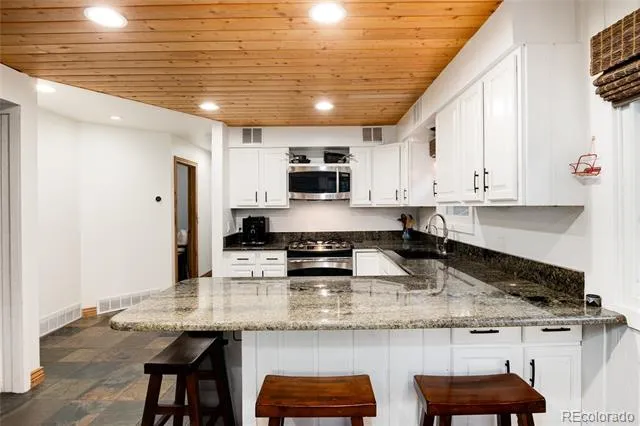 384 Blue Ridge Road Breckenridge, CO 80424