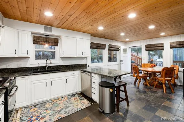 384 Blue Ridge Road Breckenridge, CO 80424