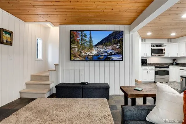 384 Blue Ridge Road Breckenridge, CO 80424