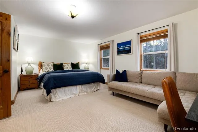 384 Blue Ridge Road Breckenridge, CO 80424