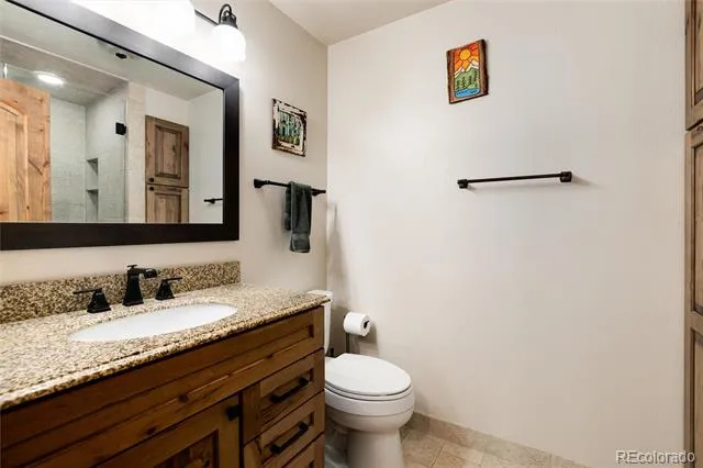 384 Blue Ridge Road Breckenridge, CO 80424