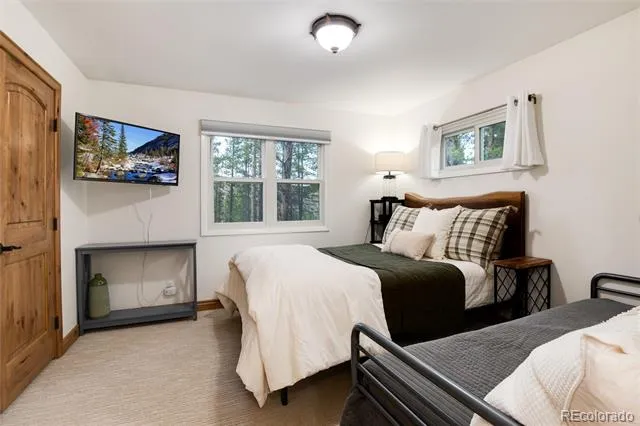 384 Blue Ridge Road Breckenridge, CO 80424
