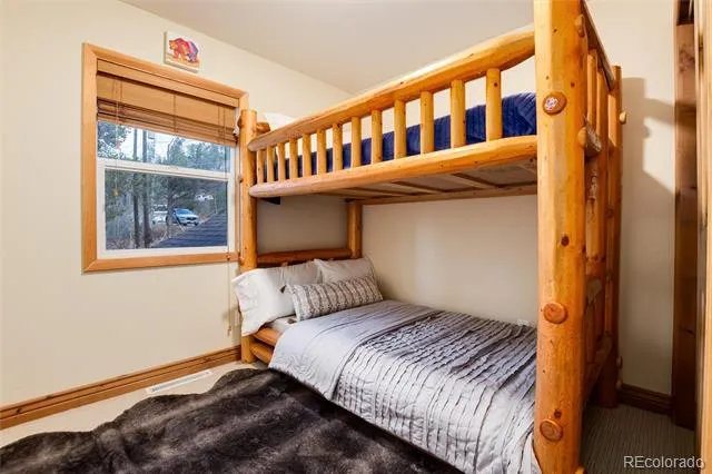 384 Blue Ridge Road Breckenridge, CO 80424