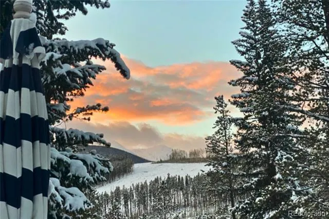 384 Blue Ridge Road Breckenridge, CO 80424