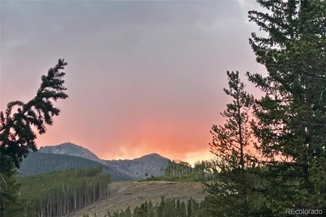 384 Blue Ridge Road Breckenridge, CO 80424