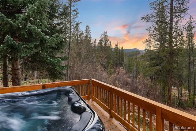 384 Blue Ridge Road Breckenridge, CO 80424