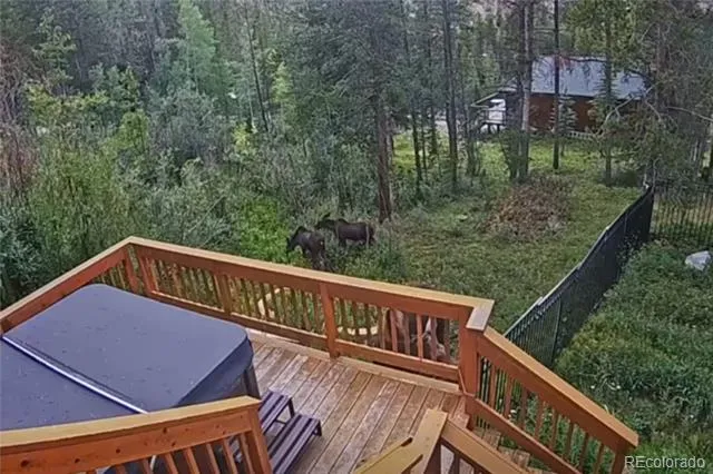 384 Blue Ridge Road Breckenridge, CO 80424