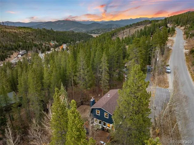 384 Blue Ridge Road Breckenridge, CO 80424