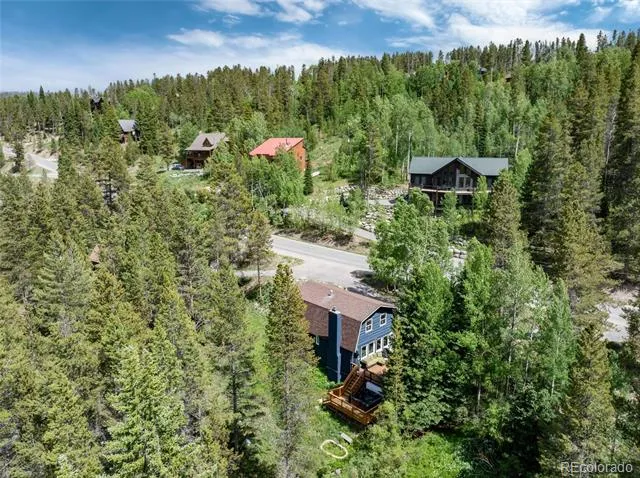 384 Blue Ridge Road Breckenridge, CO 80424