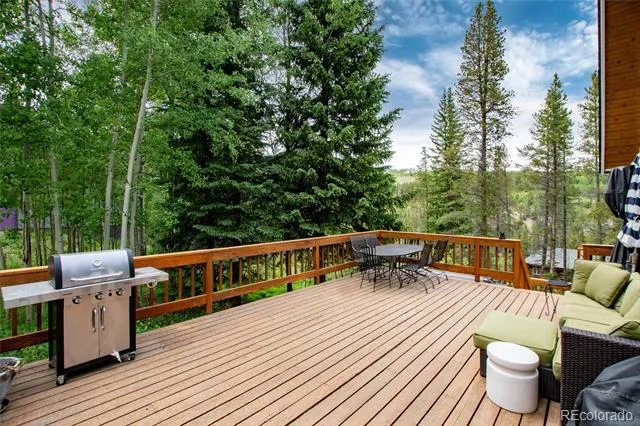 384 Blue Ridge Road Breckenridge, CO 80424