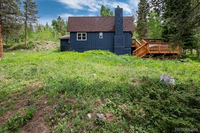 384 Blue Ridge Road Breckenridge, CO 80424