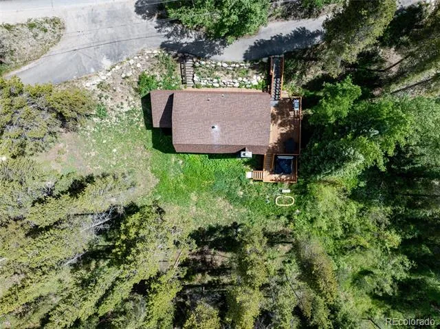 384 Blue Ridge Road Breckenridge, CO 80424