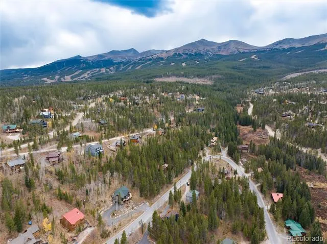 384 Blue Ridge Road Breckenridge, CO 80424