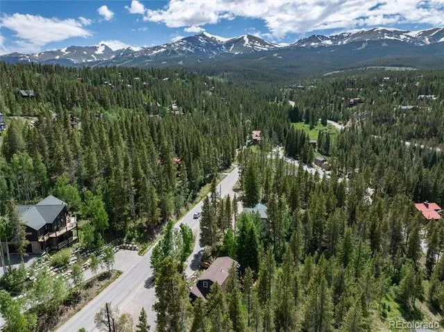 384 Blue Ridge Road Breckenridge, CO 80424